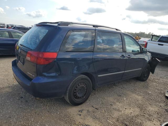Photo 3 from auction – 2004 TOYOTA SIENNA CE with VIN 5TDZA23C04S204452