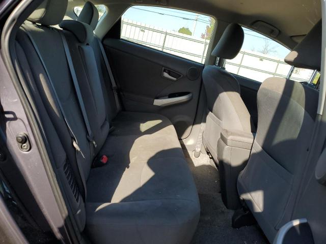 Photo 10 from auction – 2010 TOYOTA PRIUS with VIN JTDKN3DU4A0228903