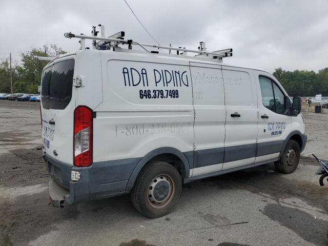 Photo 3 from auction – 2017 FORD TRANSIT T-250 with VIN 1FTYR1ZM8HKA89773