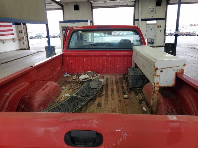 Photo 10 from auction – 1996 DODGE RAM 1500 with VIN 1B7HF16Y0TJ170233