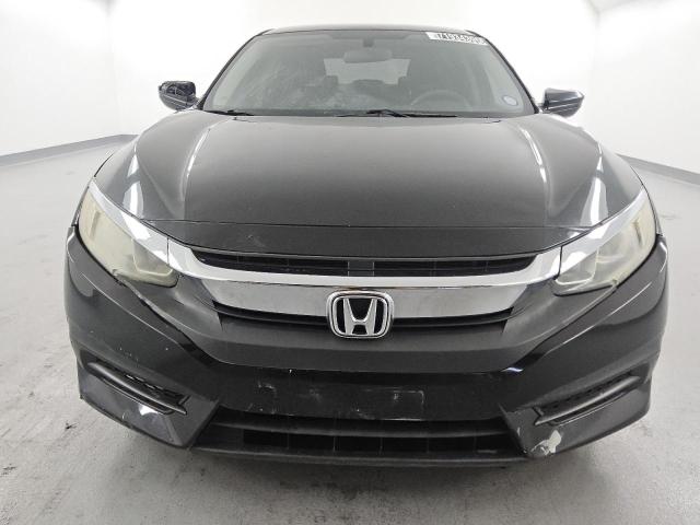 Photo 5 from auction – 2016 HONDA CIVIC LX with VIN 2HGFC2F56GH544199