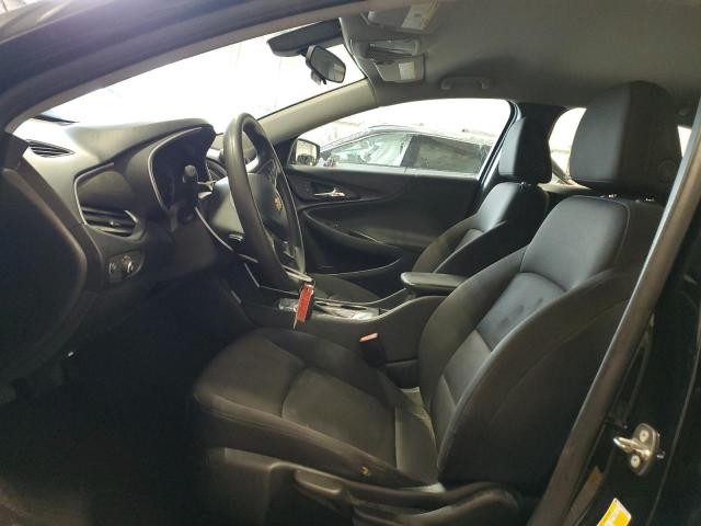 Photo 7 from auction – 2018 CHEVROLET MALIBU LS with VIN 1G1ZB5ST9JF175697