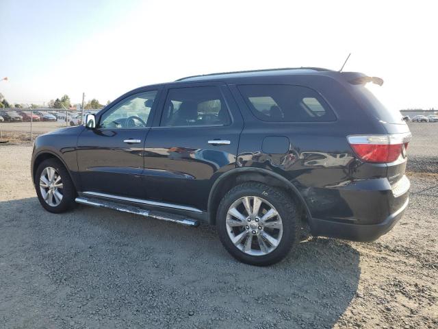 Photo 2 from auction – 2011 DODGE DURANGO CR with VIN 1D4RE4GG2BC653971