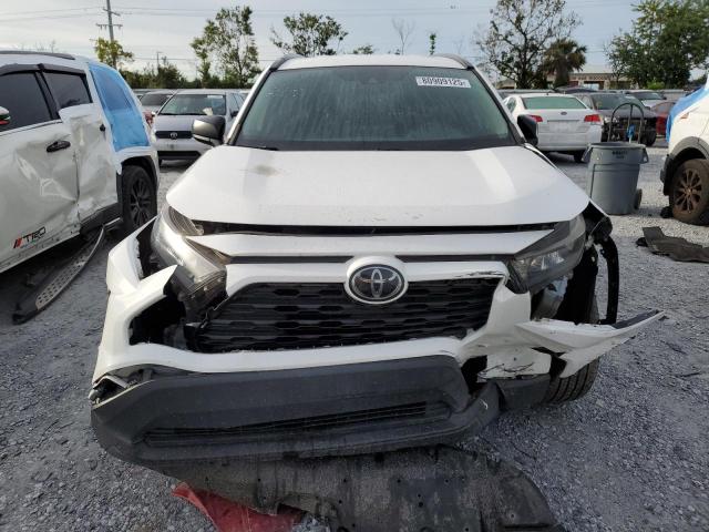 Photo 5 from auction – 2019 TOYOTA RAV4 LE with VIN 2T3H1RFV8KW049307