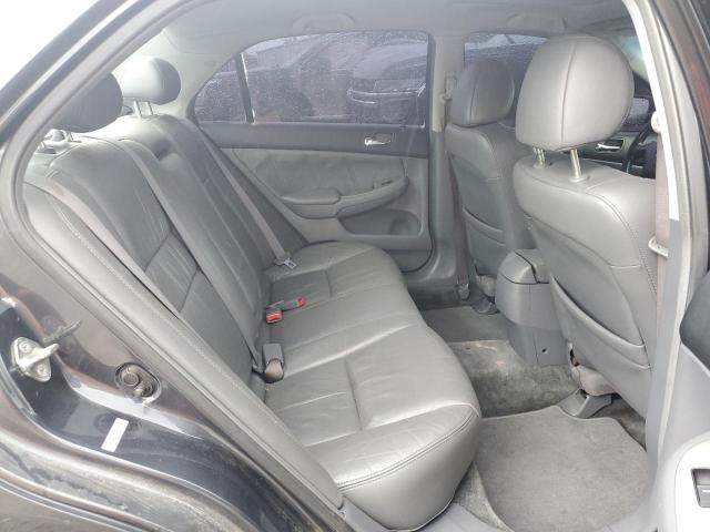Photo 10 from auction – 2003 HONDA ACCORD EX with VIN 1HGCM66583A102900