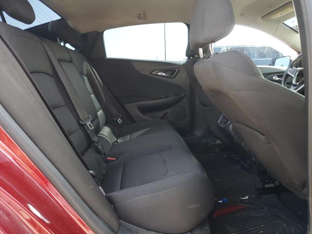 Photo 10 from auction – 2018 CHEVROLET MALIBU LT with VIN 1G1ZD5ST3JF273070