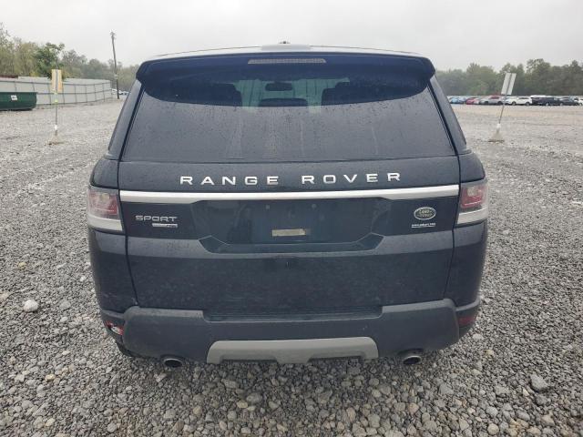 Photo 6 from auction – 2015 LAND ROVER RANGE ROVE with VIN SALWR2VF9FA602089
