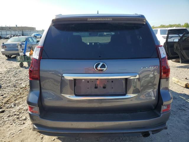 Photo 6 from auction – 2021 LEXUS GX 460 PREMIUM with VIN JTJAM7BX4M5274027