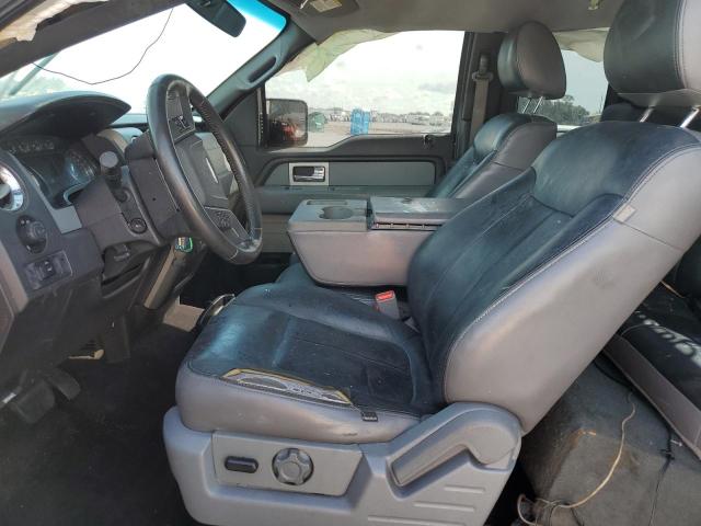 Photo 7 from auction – 2011 FORD F150 SUPER with VIN 1FTFX1EF1BKE22519