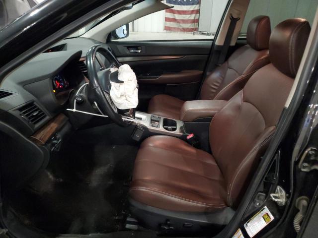 Photo 7 from auction – 2013 SUBARU OUTBACK 3. with VIN 4S4BRDSC3D2204391