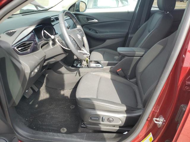 Photo 7 from auction – 2023 BUICK ENCORE GX with VIN KL4MMDS20PB094854