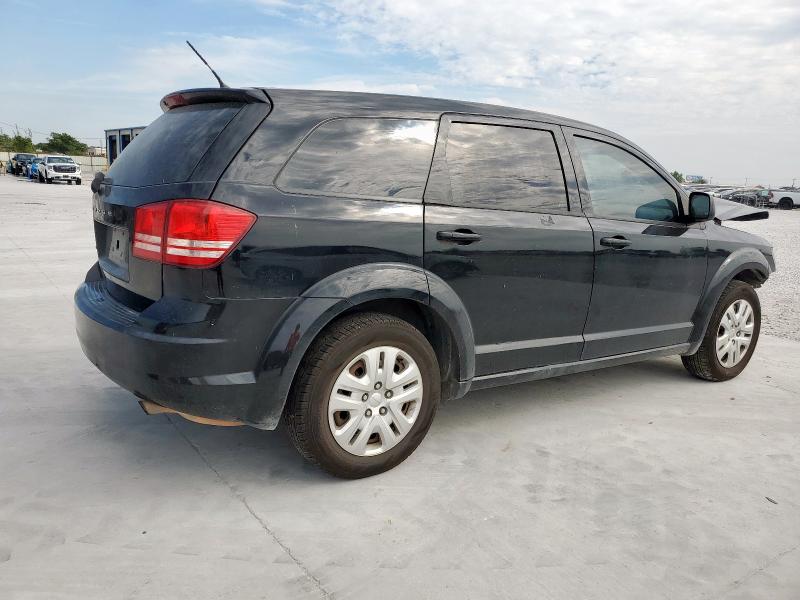 Photo 3 from auction – 2015 DODGE JOURNEY SE with VIN 3C4PDCAB9FT583703