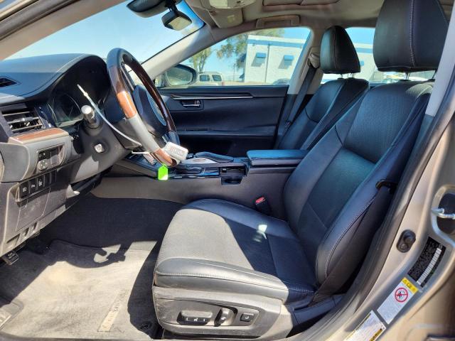 Photo 7 from auction – 2016 LEXUS ES 350 with VIN 58ABK1GG9GU018323