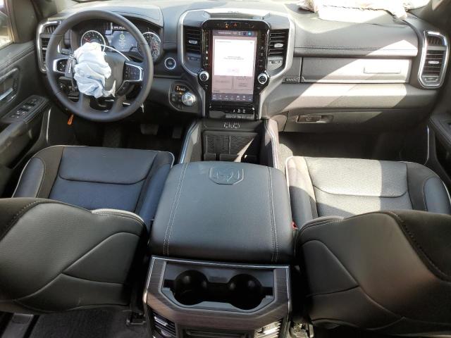 Photo 8 from auction – 2025 RAM 1500 LARAM with VIN 1C6SRFJP5SN704298