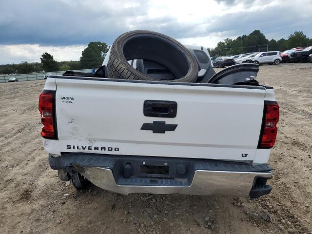 Photo 6 from auction – 2014 CHEVROLET SILVERADO with VIN 3GCPCREC4EG132260