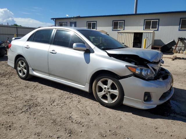 Photo 4 from auction – 2013 TOYOTA COROLLA BA with VIN 2T1BU4EE8DC992067