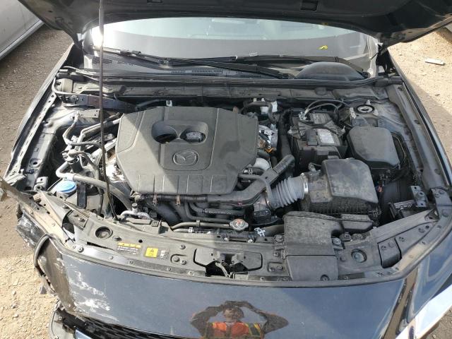 Photo 11 from auction – 2023 MAZDA 3 PREMIUM with VIN 3MZBPBDM7PM372873