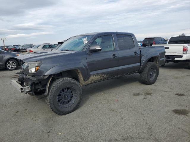 Photo 1 from auction – 2014 TOYOTA TACOMA DOU with VIN 3TMLU4EN9EM145197