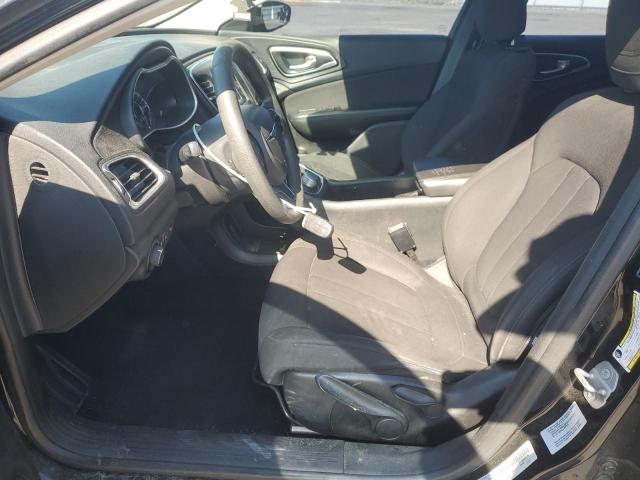 Photo 7 from auction – 2016 CHRYSLER 200 with VIN 1C3CCCAB7GN112740