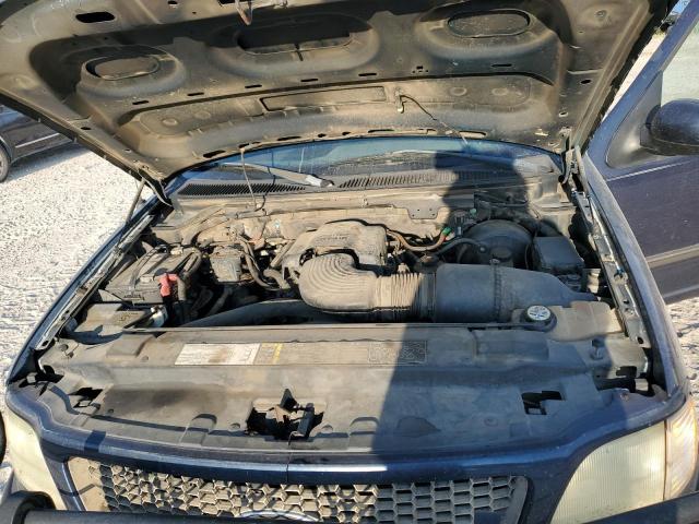 Photo 11 from auction – 2003 FORD F150 SUPER with VIN 1FTRW07603KC60116