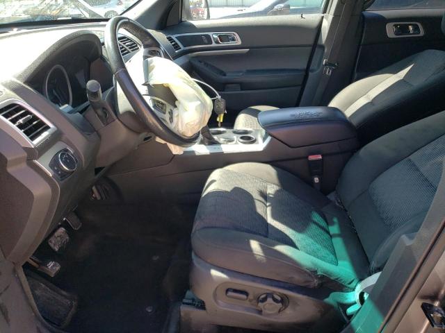 Photo 7 from auction – 2013 FORD EXPLORER X with VIN 1FM5K7D85DGB69125