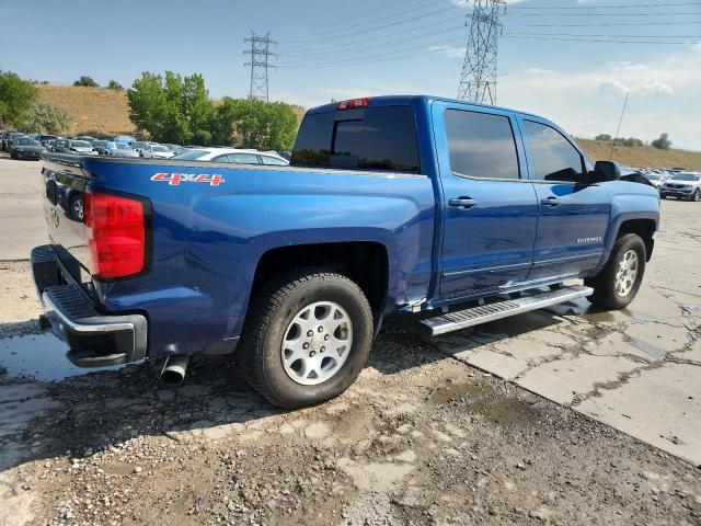 Photo 3 from auction – 2016 CHEVROLET SILVERADO with VIN 3GCUKREC9GG204529