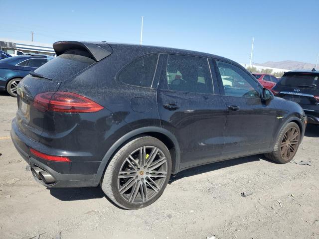 Photo 3 from auction – 2016 PORSCHE CAYENNE SE with VIN WP1AE2A20GLA61731