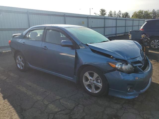 Photo 4 from auction – 2013 TOYOTA COROLLA BA with VIN 5YFBU4EE7DP126893