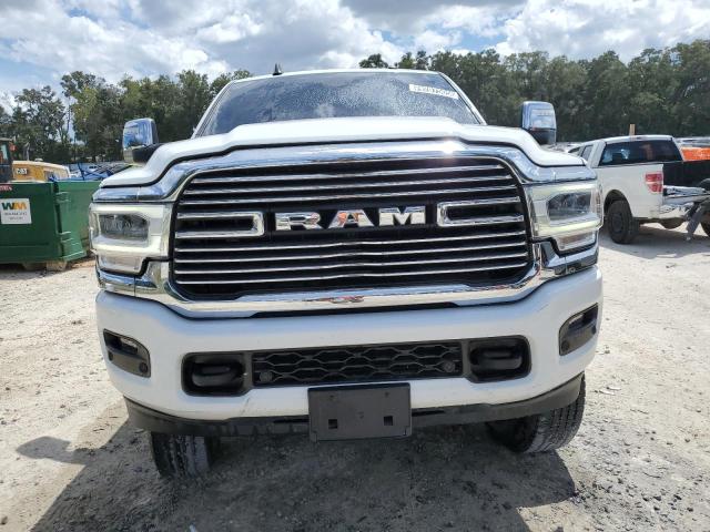 Photo 5 from auction – 2024 RAM 2500 LARAM with VIN 3C6UR5FL7RG282269
