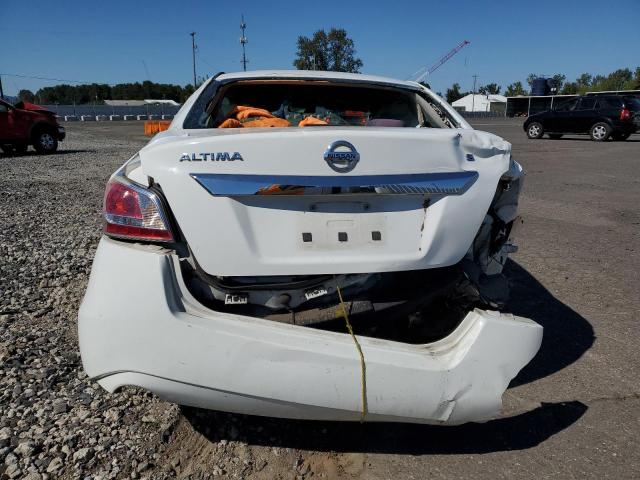 Photo 6 from auction – 2015 NISSAN ALTIMA 2.5 with VIN 1N4AL3AP2FN385779