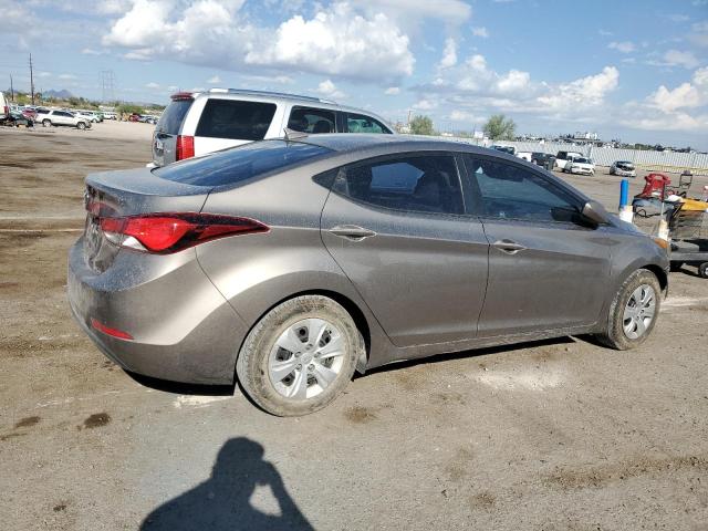 Photo 3 from auction – 2016 HYUNDAI ELANTRA SE with VIN 5NPDH4AE1GH716883