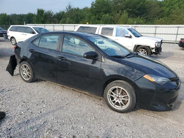 Photo 4 from auction – 2017 TOYOTA COROLLA L with VIN 2T1BURHE0HC780360