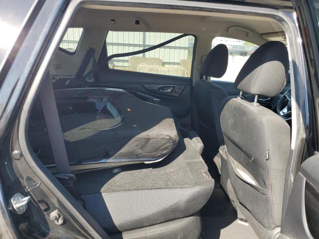 Photo 10 from auction – 2018 NISSAN ROGUE S with VIN KNMAT2MV3JP519422