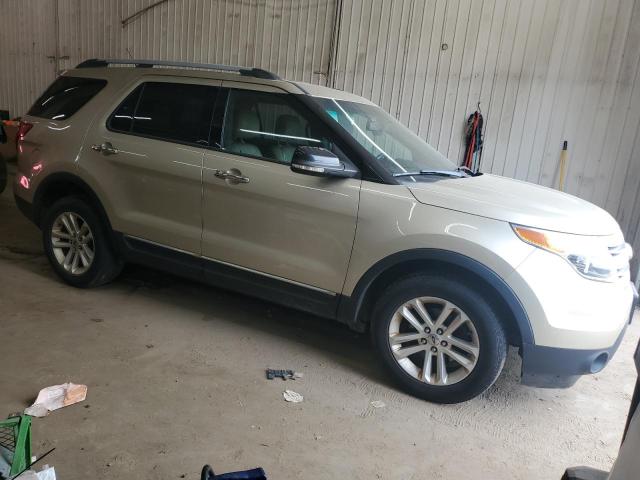 Photo 4 from auction – 2011 FORD EXPLORER X with VIN 1FMHK8D80BGA87660