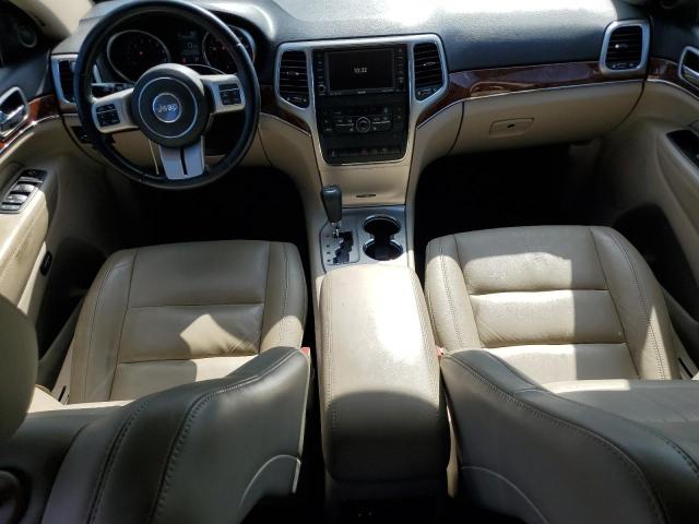 Photo 8 from auction – 2011 JEEP GRAND CHER with VIN 1J4RS5GG5BC659740