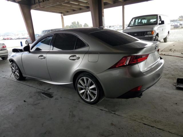 Photo 2 from auction – 2016 LEXUS IS 200T with VIN JTHBA1D25G5020294