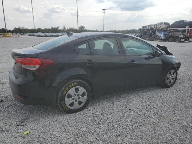 Photo 3 from auction – 2017 KIA FORTE LX with VIN 3KPFK4A71HE052134