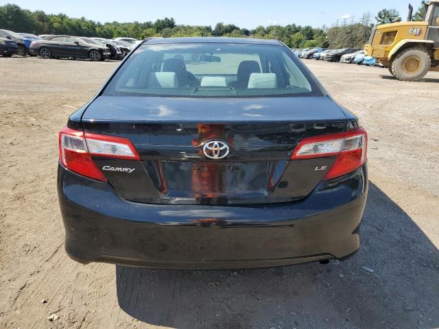 Photo 6 from auction – 2014 TOYOTA CAMRY L with VIN 4T1BF1FK6EU436482