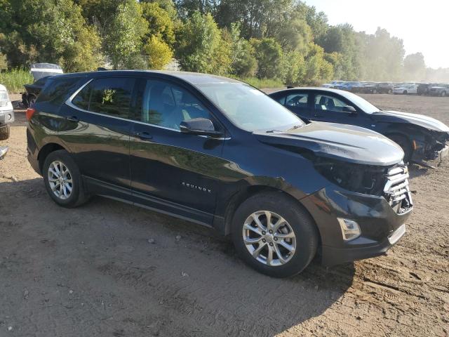 Photo 4 from auction – 2018 CHEVROLET EQUINOX LT with VIN 2GNAXJEV7J6149290