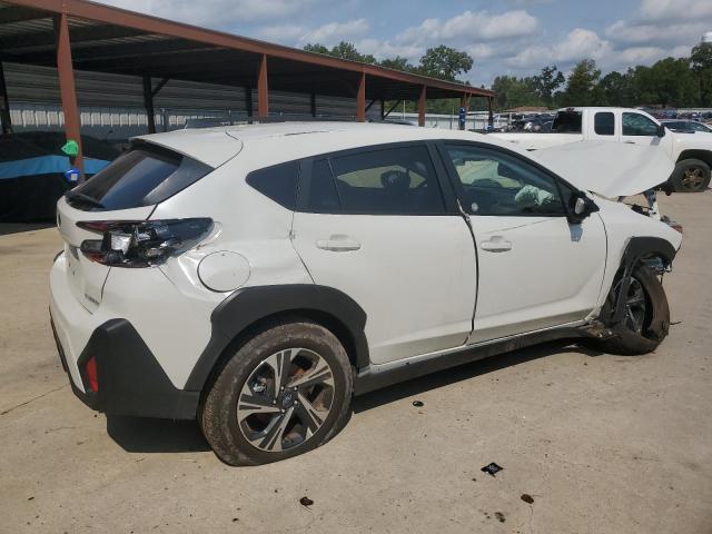 Photo 3 from auction – 2025 SUBARU CROSSTREK with VIN JF2GUHDC4SH247372