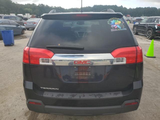 Photo 6 from auction – 2014 GMC TERRAIN SLT with VIN 2GKALSEKXE6159032