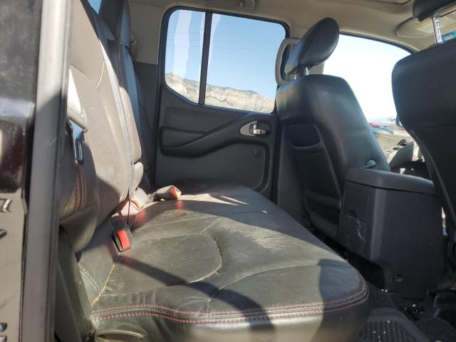 Photo 10 from auction – 2012 NISSAN FRONTIER S with VIN 1N6AD0EV1CC444744