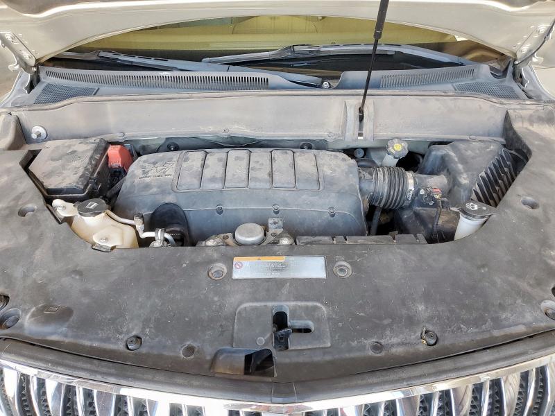 Photo 12 from auction – 2013 BUICK ENCLAVE with VIN 5GAKRCKD8DJ154666