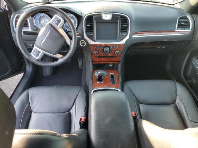 Photo 8 from auction – 2013 CHRYSLER 300 with VIN 2C3CCAAG6DH714811