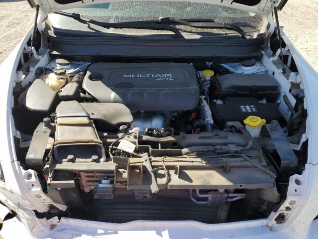 Photo 12 from auction – 2017 JEEP CHEROKEE S with VIN 1C4PJMAB5HW656240