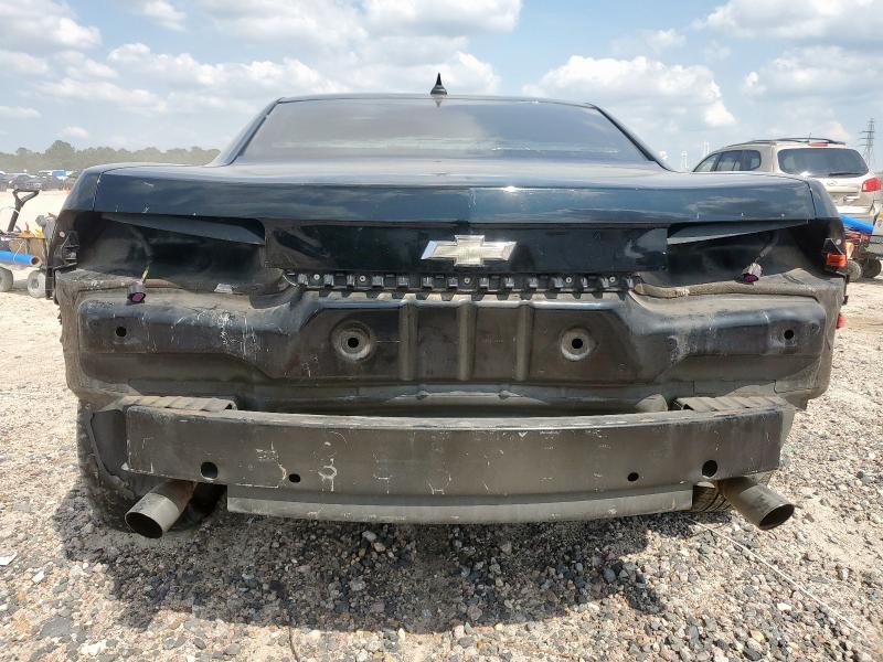 Photo 6 from auction – 2010 CHEVROLET CAMARO LS with VIN 2G1FA1EV7A9192406