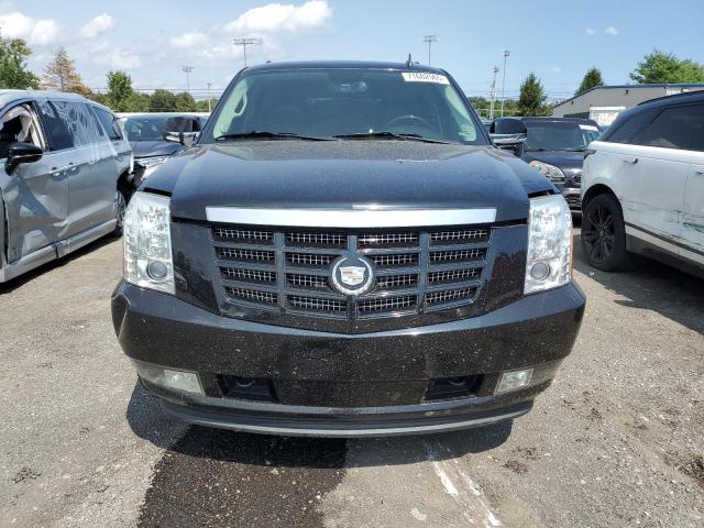 Photo 5 from auction – 2011 CADILLAC ESCALADE P with VIN 1GYS4CEFXBR138603