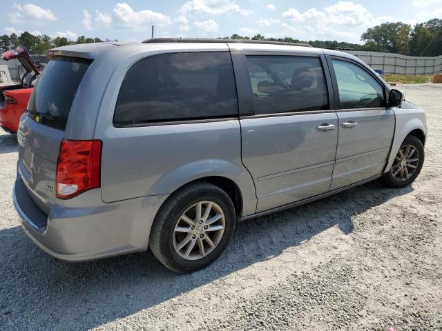 Photo 3 from auction – 2015 DODGE GRAND CARA with VIN 2C4RDGCG3FR556847