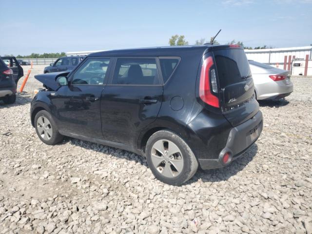 Foto 2 de la subasta – 2014 KIA SOUL con VIN KNDJN2A2XE7024872