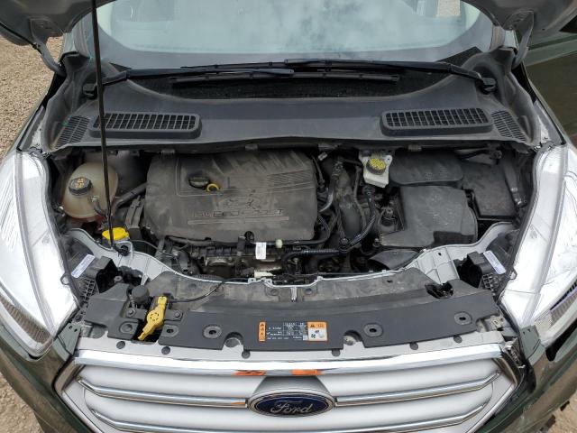 Photo 12 from auction – 2017 FORD ESCAPE SE with VIN 1FMCU9GD2HUD76486
